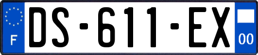 DS-611-EX