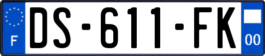 DS-611-FK