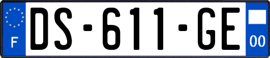 DS-611-GE