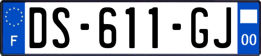 DS-611-GJ