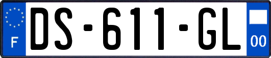 DS-611-GL