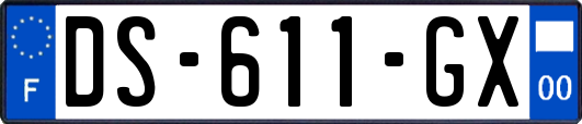 DS-611-GX