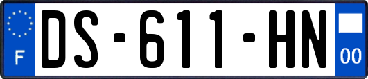 DS-611-HN