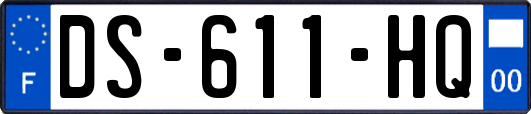 DS-611-HQ