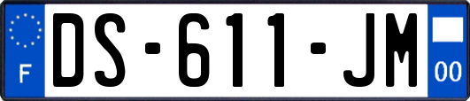 DS-611-JM