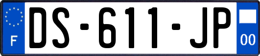 DS-611-JP