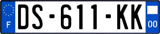 DS-611-KK