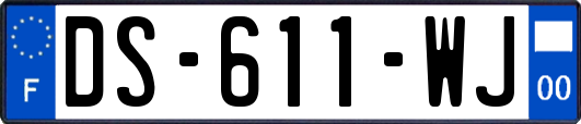DS-611-WJ