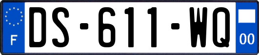 DS-611-WQ
