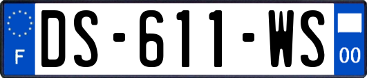 DS-611-WS