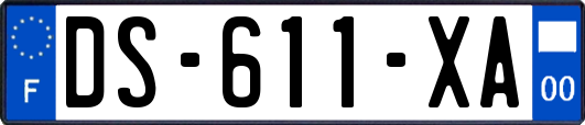 DS-611-XA