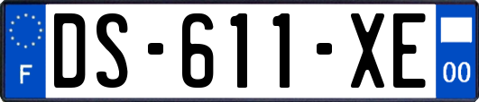 DS-611-XE