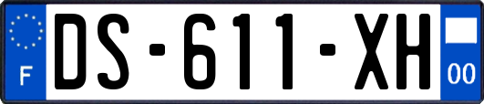 DS-611-XH