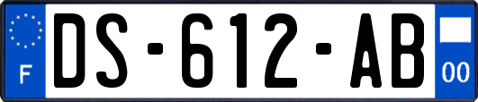 DS-612-AB