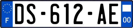 DS-612-AE