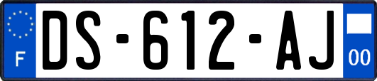 DS-612-AJ