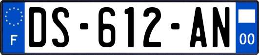 DS-612-AN