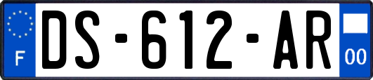 DS-612-AR