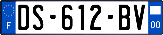 DS-612-BV