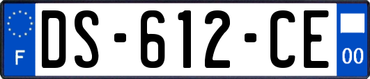 DS-612-CE