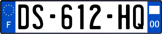 DS-612-HQ