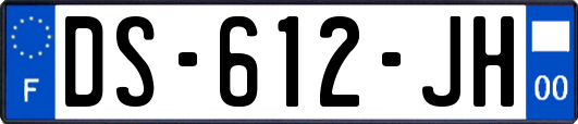 DS-612-JH