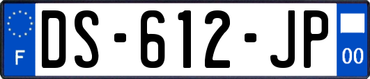 DS-612-JP