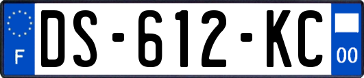 DS-612-KC