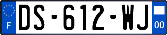 DS-612-WJ