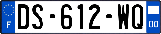 DS-612-WQ