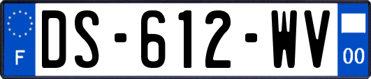 DS-612-WV