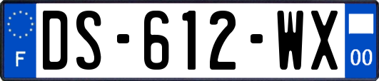 DS-612-WX