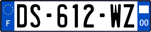DS-612-WZ