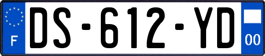 DS-612-YD