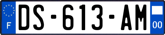 DS-613-AM