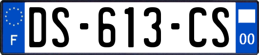 DS-613-CS