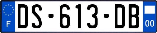 DS-613-DB