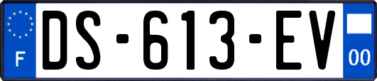 DS-613-EV