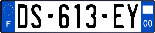 DS-613-EY
