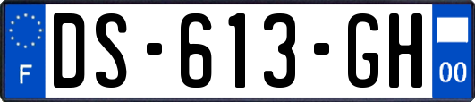 DS-613-GH