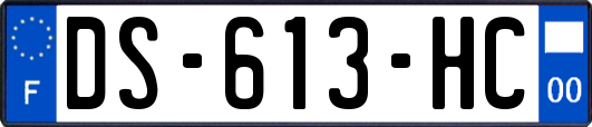 DS-613-HC