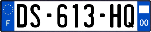 DS-613-HQ