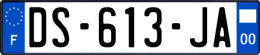 DS-613-JA