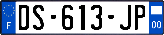 DS-613-JP