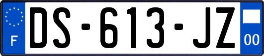 DS-613-JZ