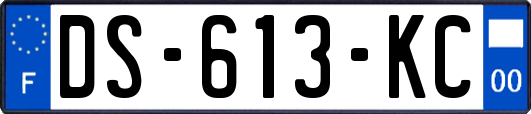 DS-613-KC