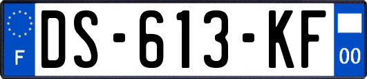 DS-613-KF