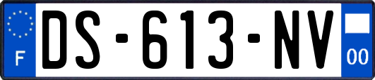 DS-613-NV