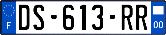 DS-613-RR