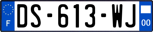 DS-613-WJ